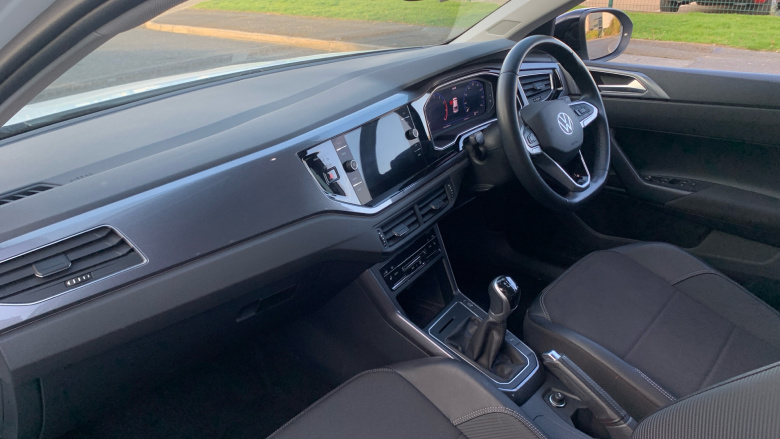 Volkswagen Taigo 1.0 TSI 110 Style 5dr Petrol Hatchback